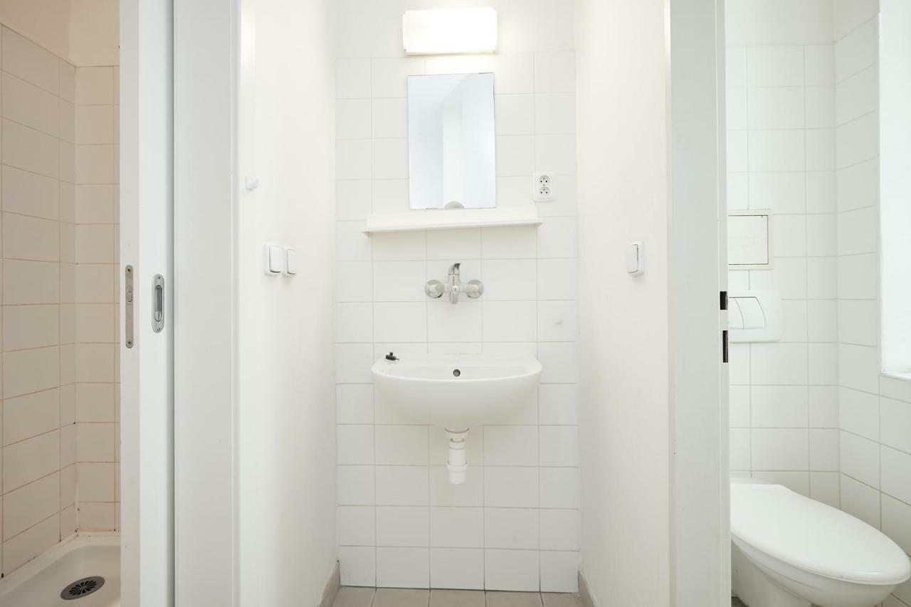 براغ Hostel Mikolase Alse المظهر الخارجي الصورة